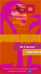 Mobile Screenshot of groovininthegrove.org